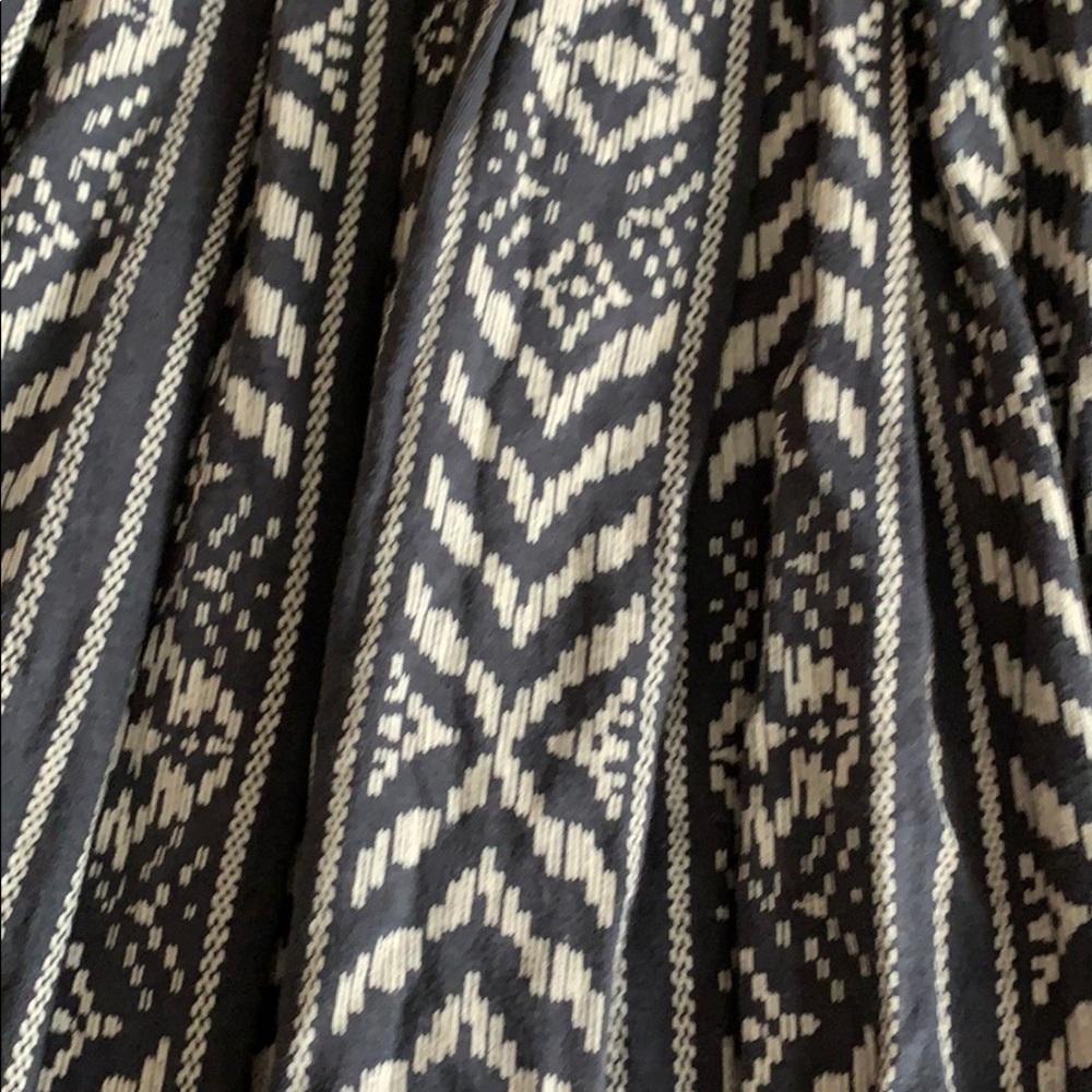 Billabong strapless mini dress - Picture 4 of 4